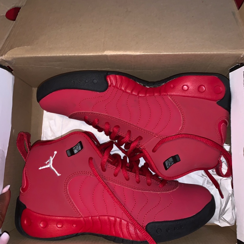Air Jordan Jumpman Pro